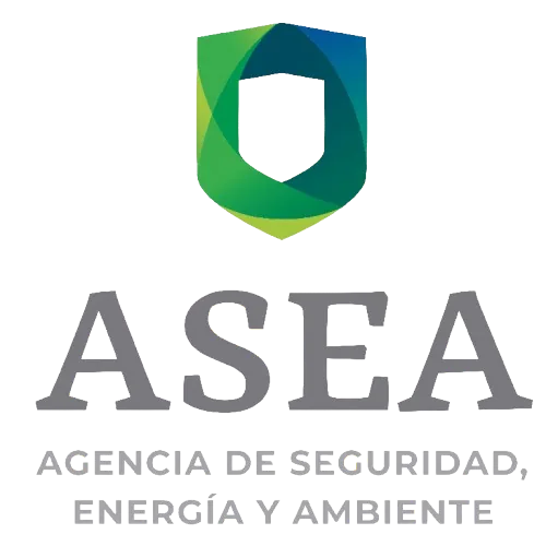 Logo de ASEA