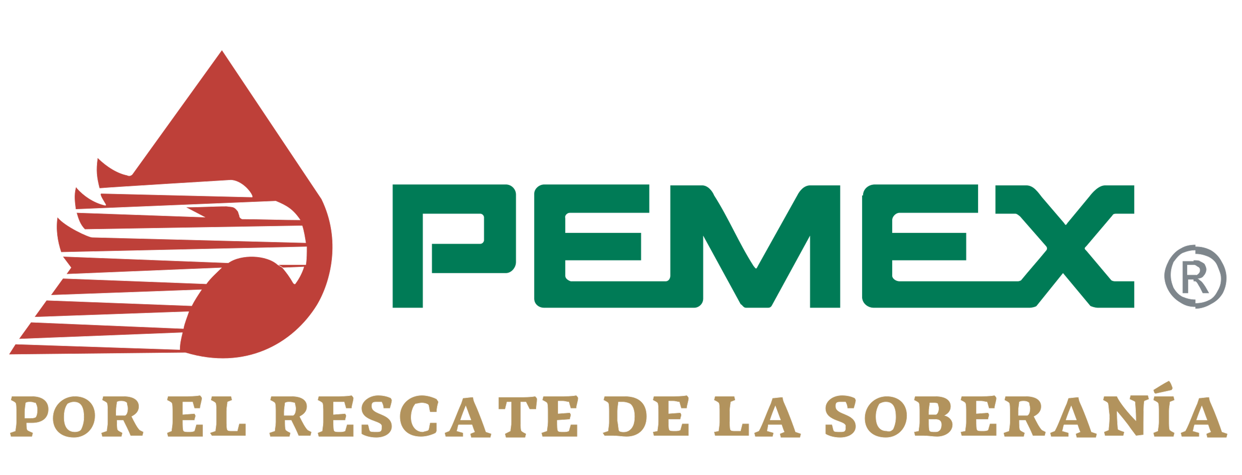 Logo de PEMEX