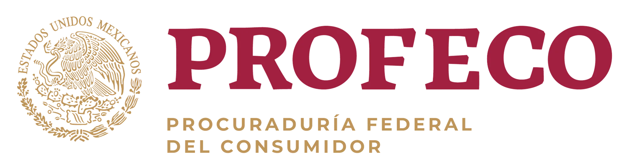 Logo de PROFECO