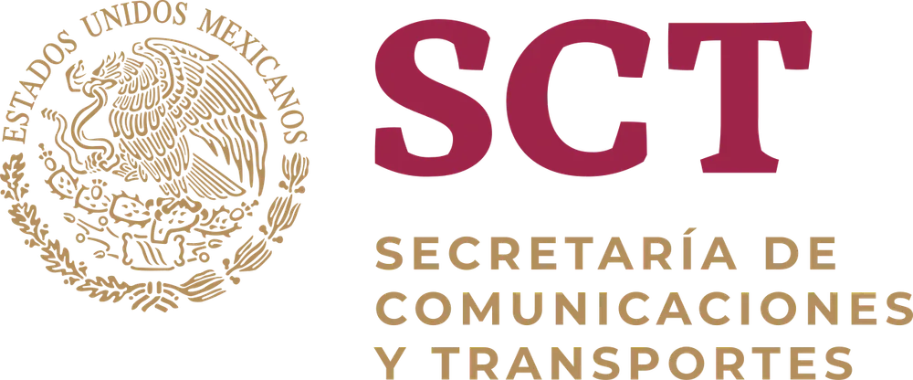 Logo de SCT